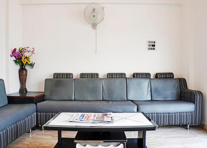 Maharashtra Pune Public Areas