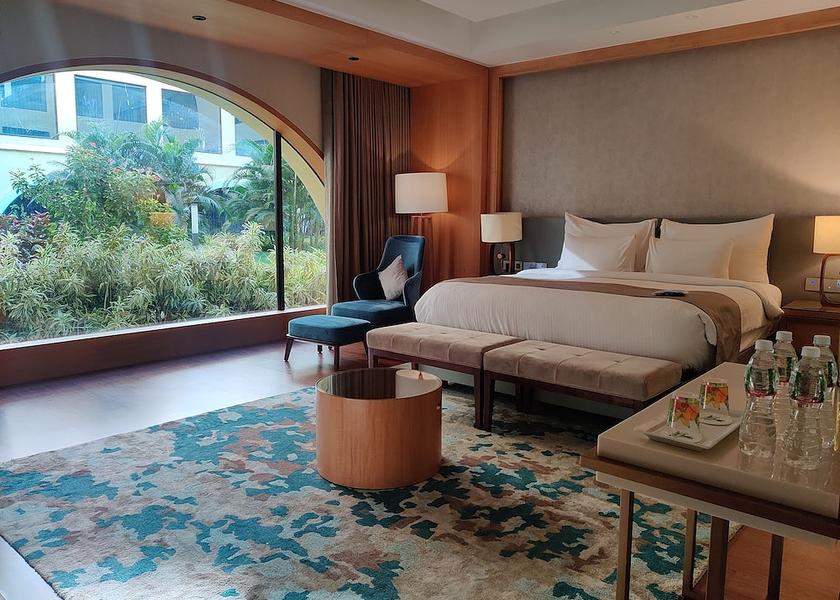 Gujarat Ahmedabad Room