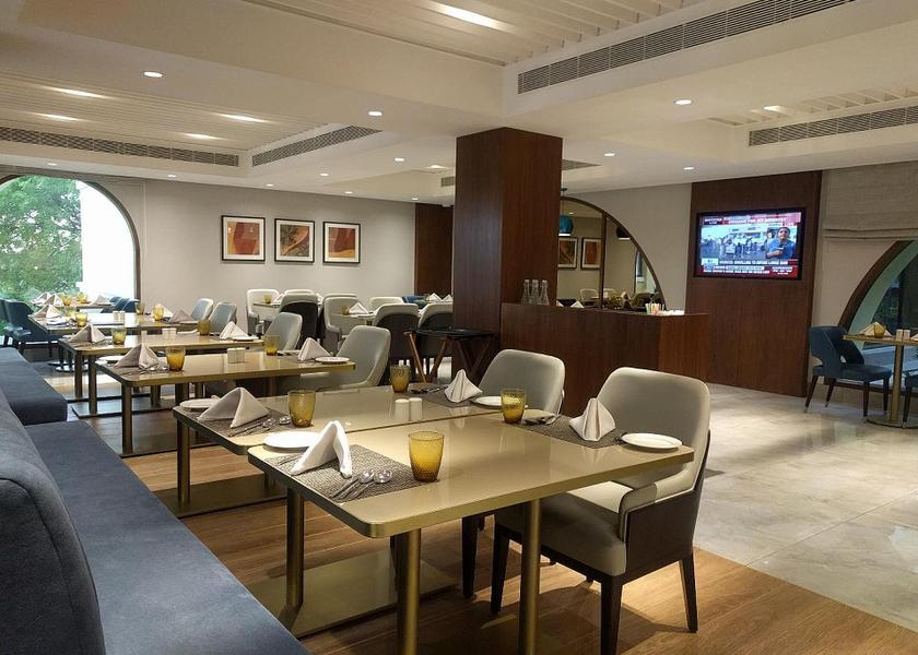 Gujarat Ahmedabad Restaurant