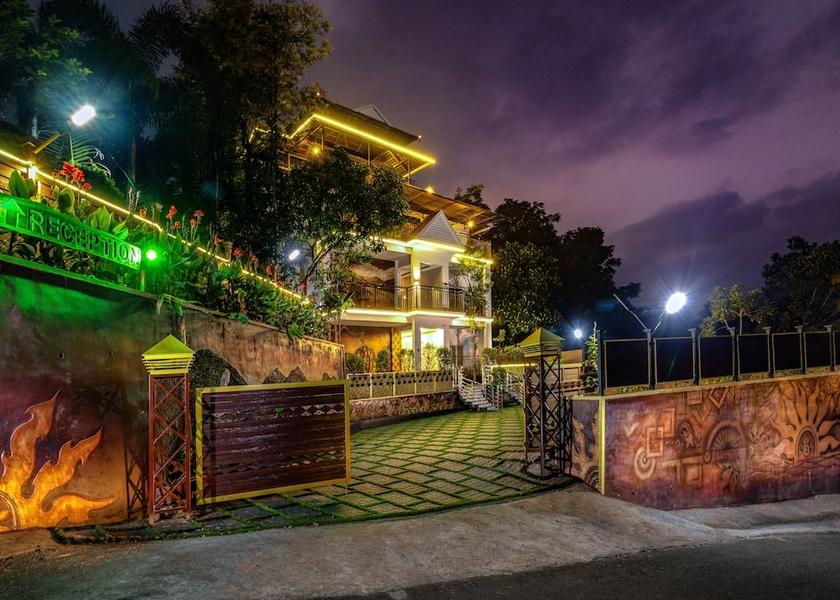 Kerala Munnar Exterior