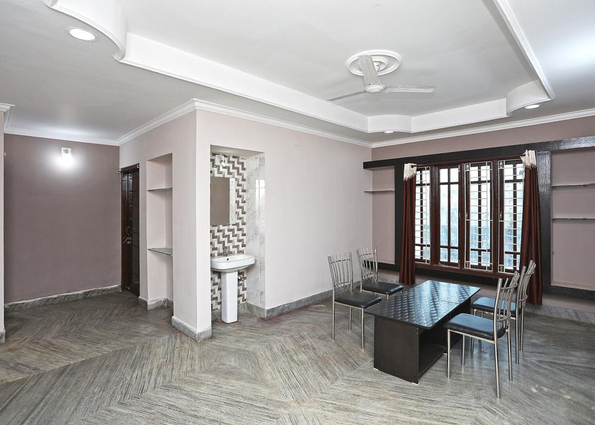 Odisha Bhubaneswar Lobby