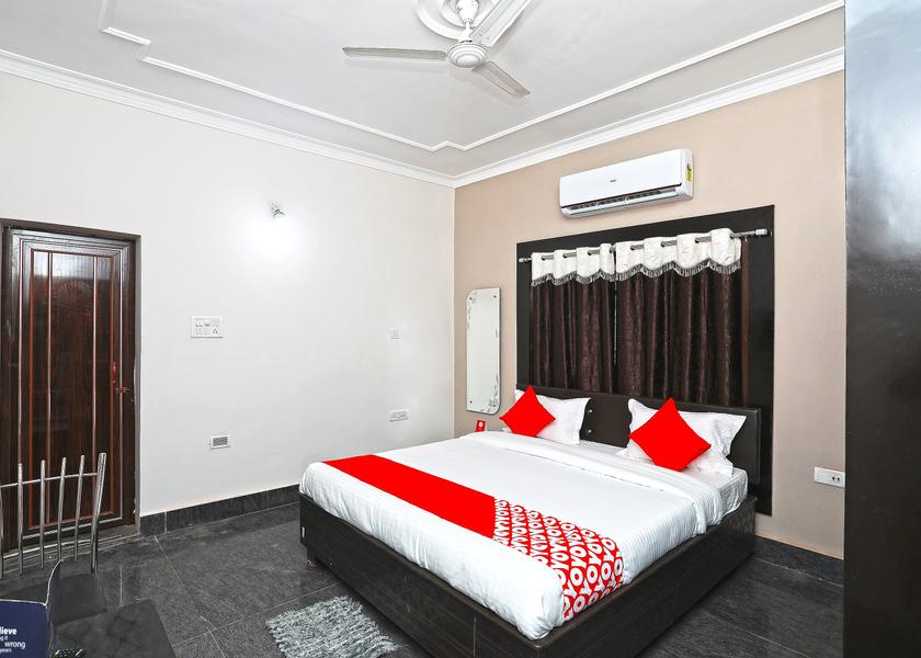 Odisha Bhubaneswar Room