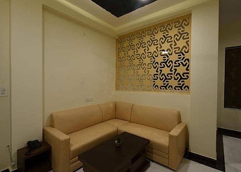 Uttar Pradesh Lucknow Room View
