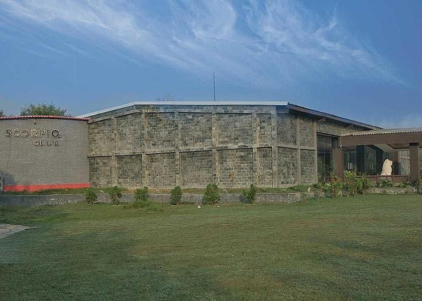 Uttar Pradesh Lucknow Outdoors