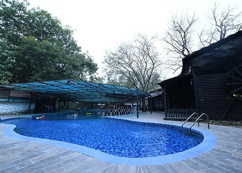 Uttar Pradesh Lucknow Pool