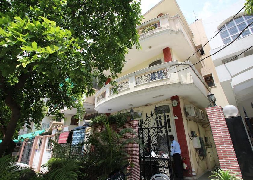 Haryana Gurugram Overview