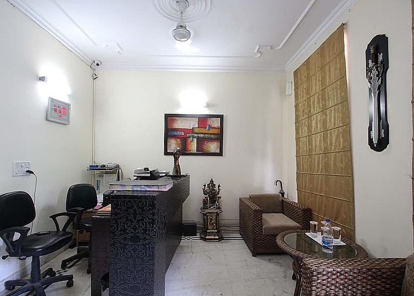 Haryana Gurugram Public Areas