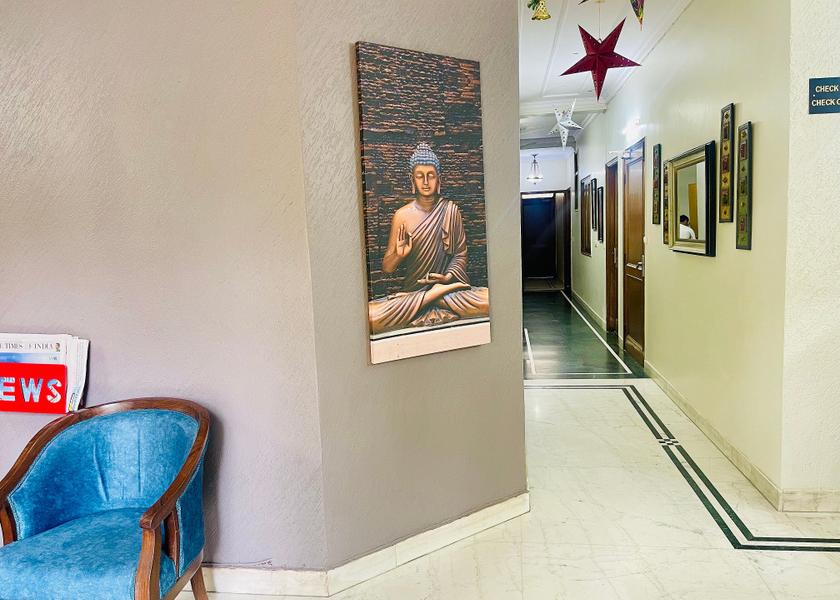 Haryana Gurugram Public Areas