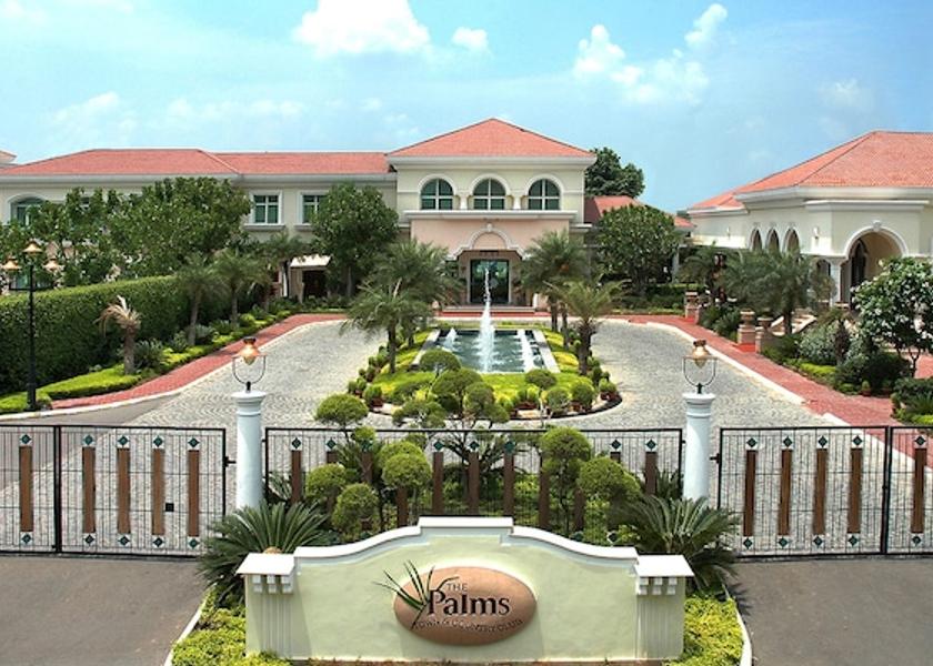 Haryana Gurugram Exterior