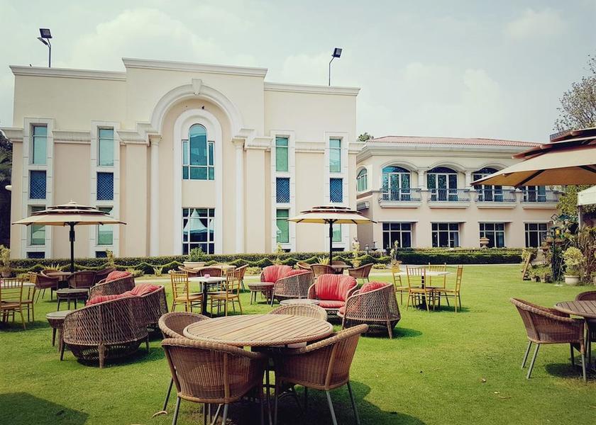 Haryana Gurugram Property Grounds