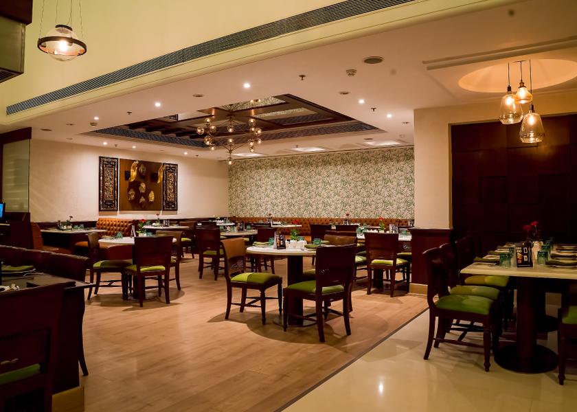 Haryana Gurugram Food & Dining