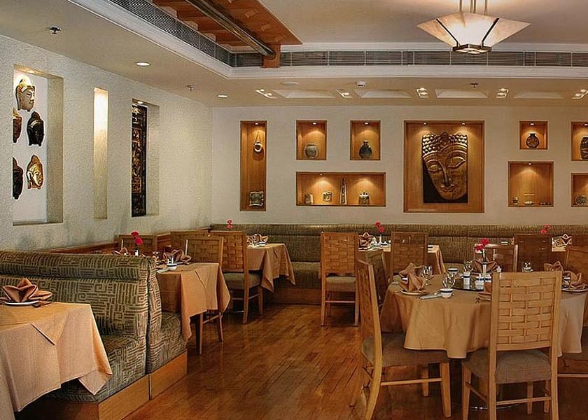 Haryana Gurugram Food & Dining