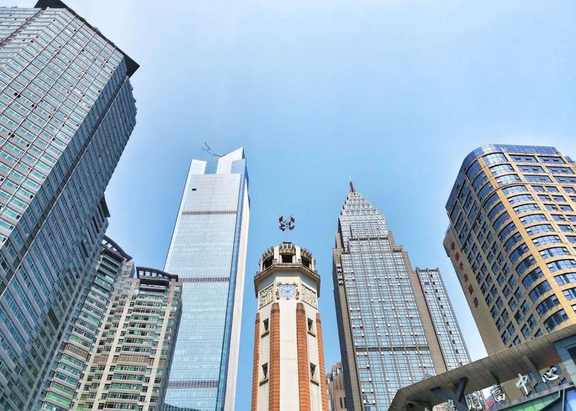 Chongqing Chongqing Point of interest