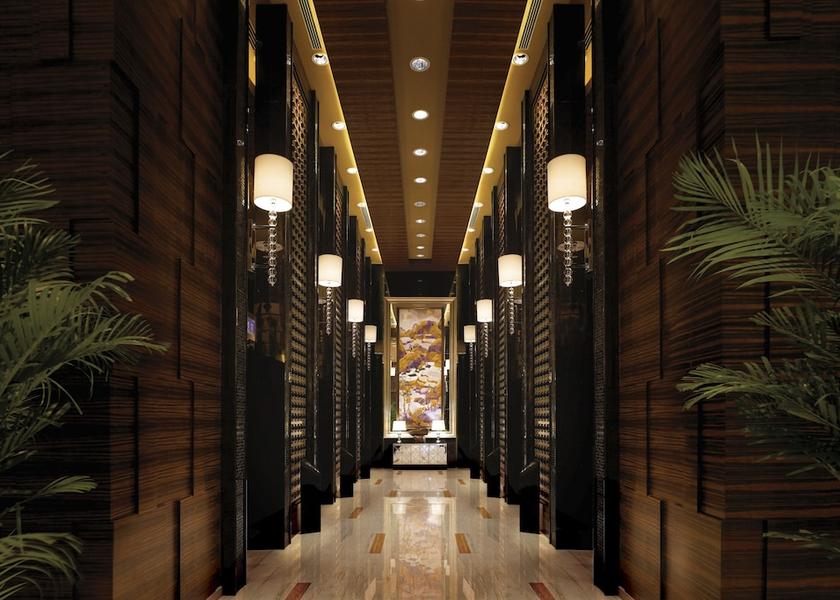  Chongqing Lobby