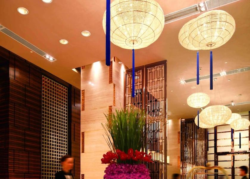  Chongqing Lobby