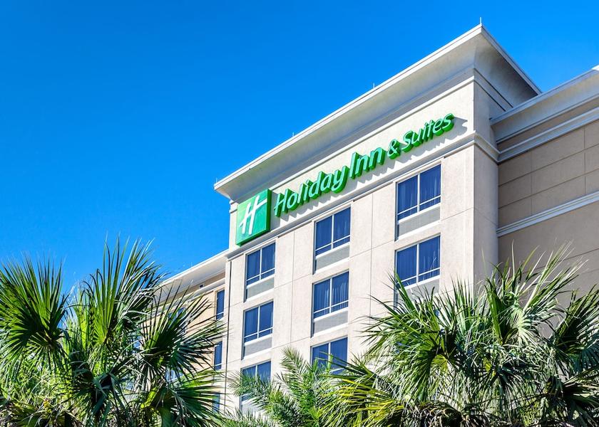 Florida Tallahassee Exterior Detail