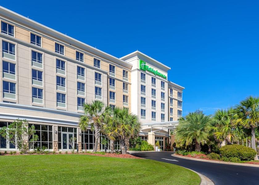 Florida Tallahassee Exterior Detail