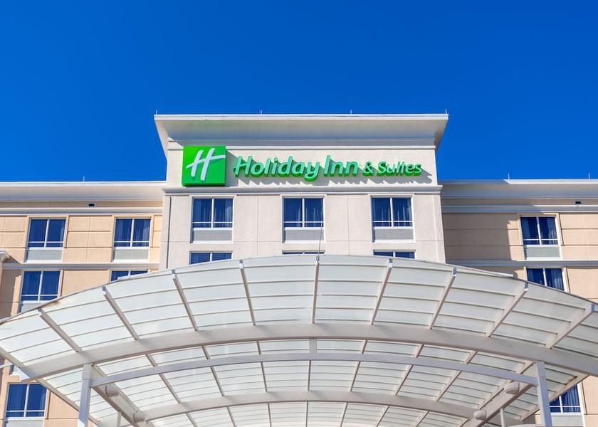 Florida Tallahassee Exterior Detail