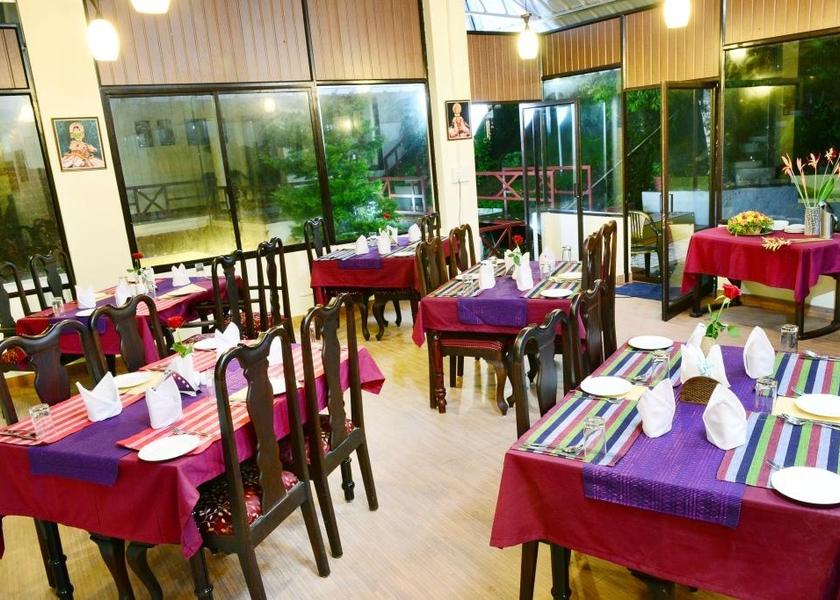 Kerala Munnar Facilities