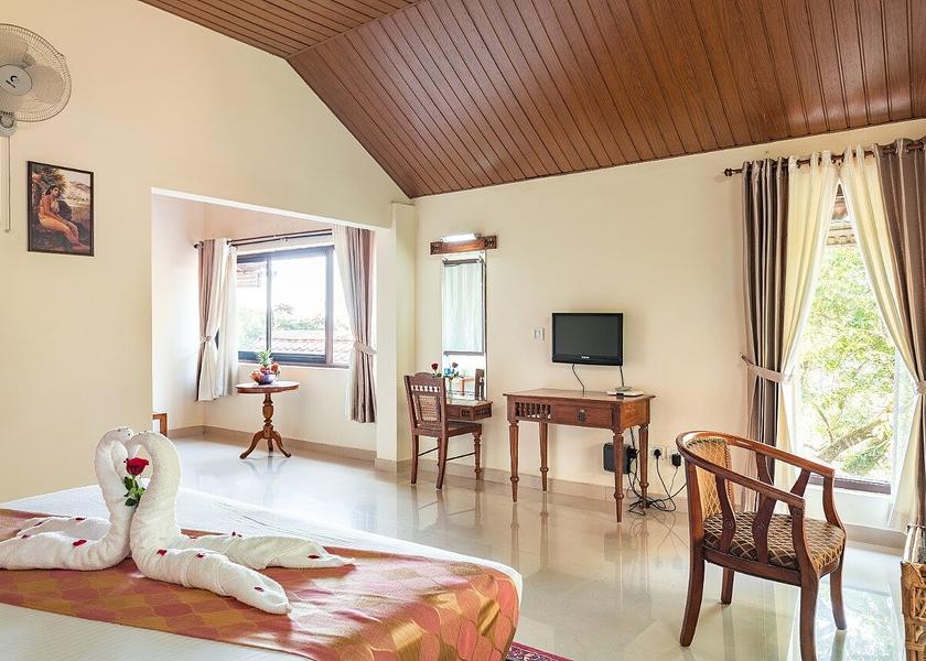 Kerala Munnar Deluxe
