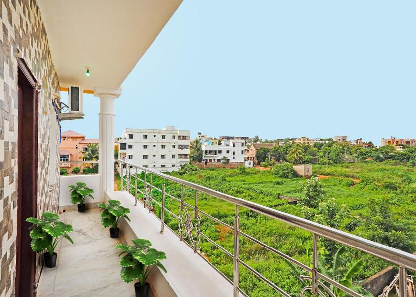 Odisha Bhubaneswar Lobby