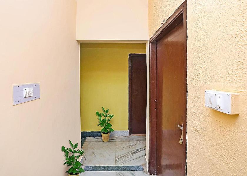 Odisha Bhubaneswar Public Areas