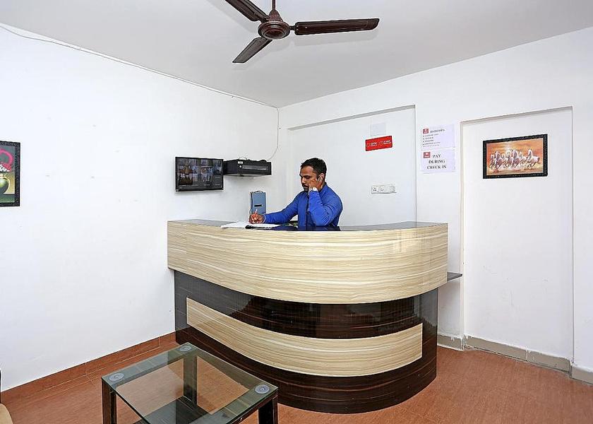 Odisha Bhubaneswar Public Areas