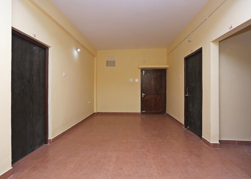 Odisha Bhubaneswar Public Areas