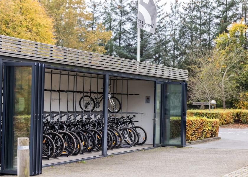 Nordjylland (region) Skorping Sports Bar