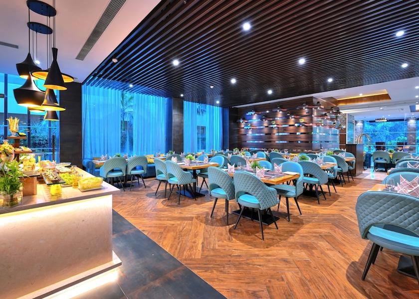 Uttar Pradesh Agra Restaurant