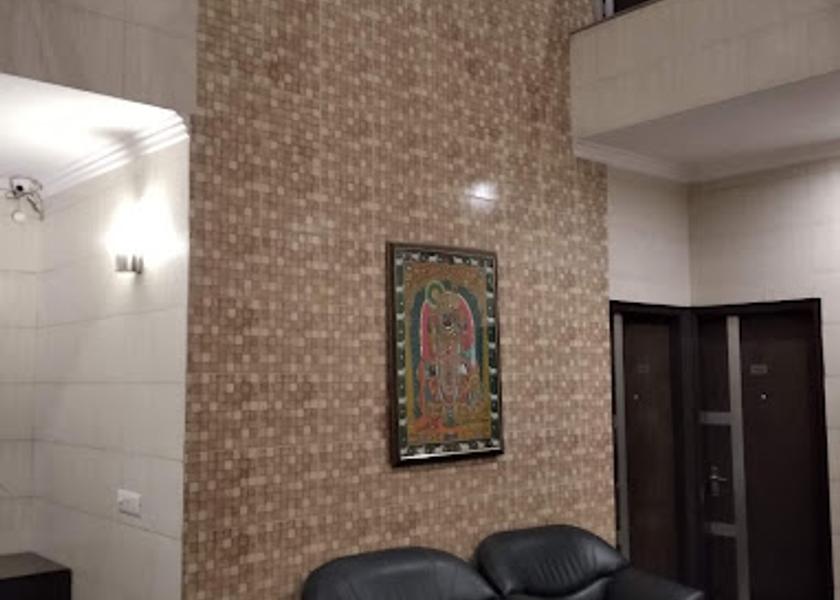 Haryana Gurugram Public Areas