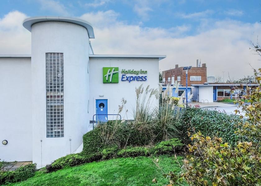 England Ramsgate Amenity