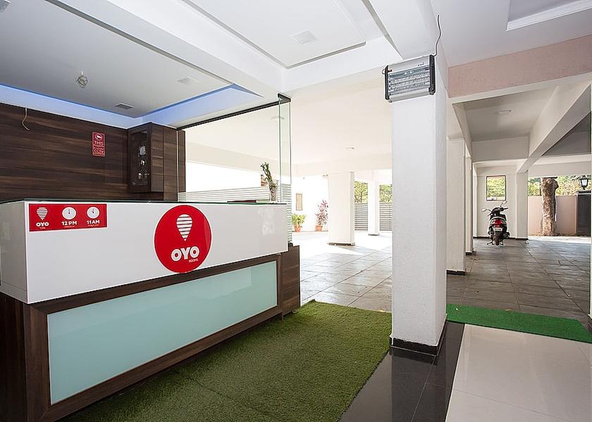 Maharashtra Pune Public Areas