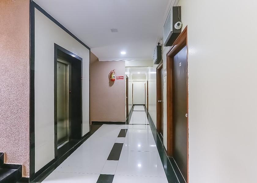 Maharashtra Pune Public Areas
