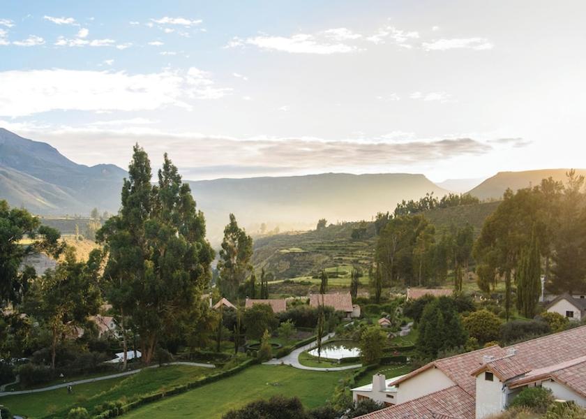 Arequipa (region) Yanque Primary image