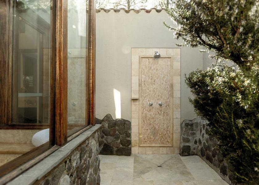 Arequipa Region Yanque Bathroom