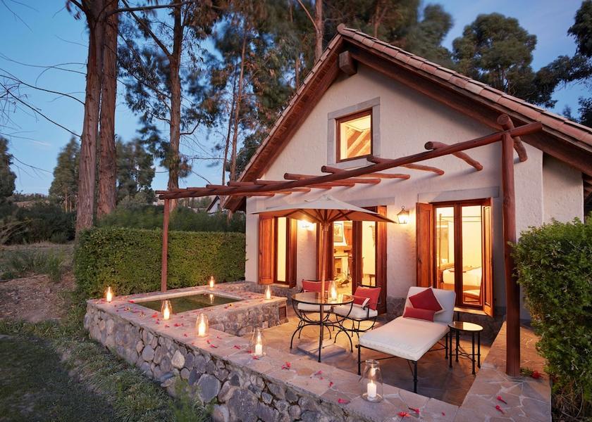 Arequipa (region) Yanque Room