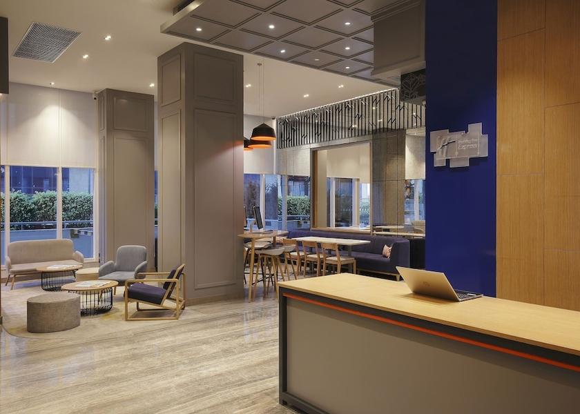 Haryana Gurugram Public Areas