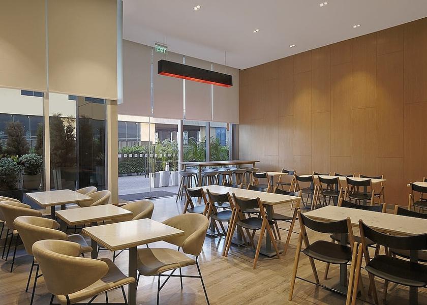 Haryana Gurugram Meeting Room