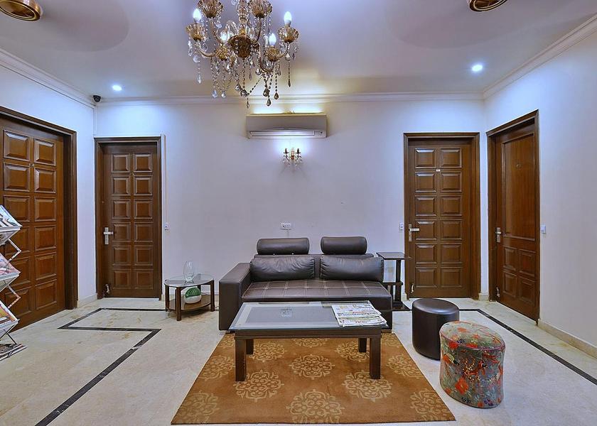 Haryana Gurugram Public Areas