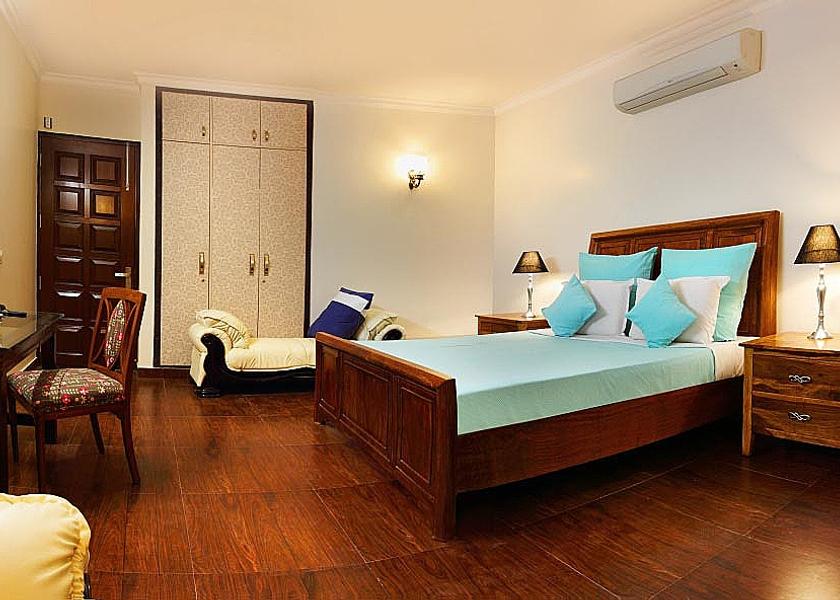 Haryana Gurugram Classic Room