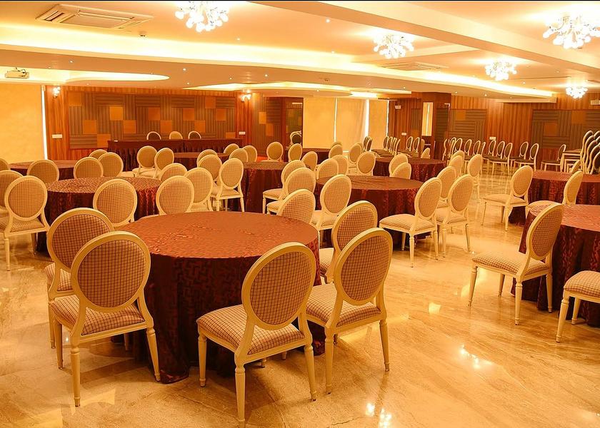 Tamil Nadu Coimbatore Business Centre