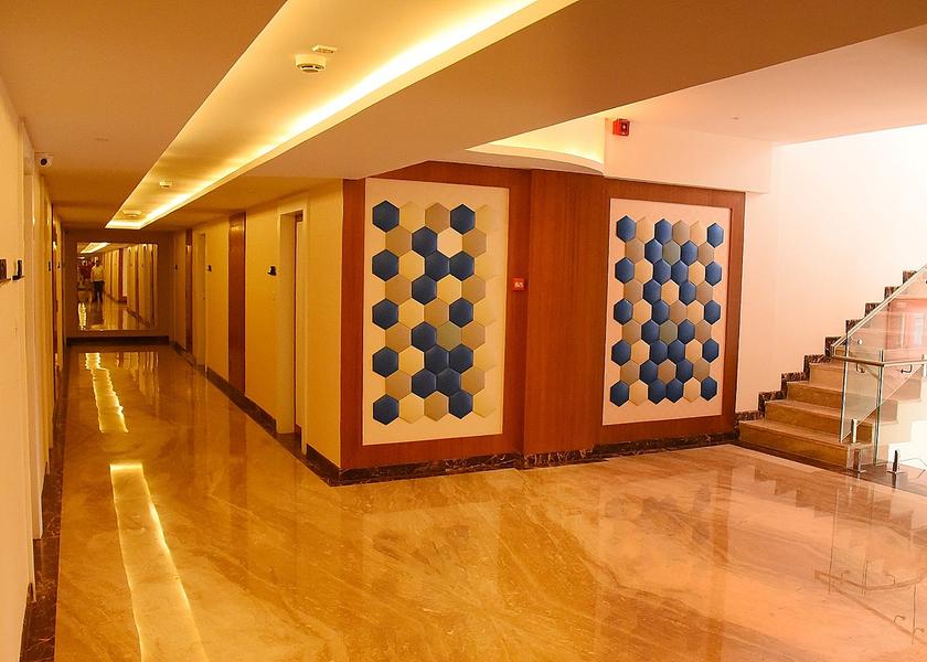 Tamil Nadu Coimbatore Public Areas