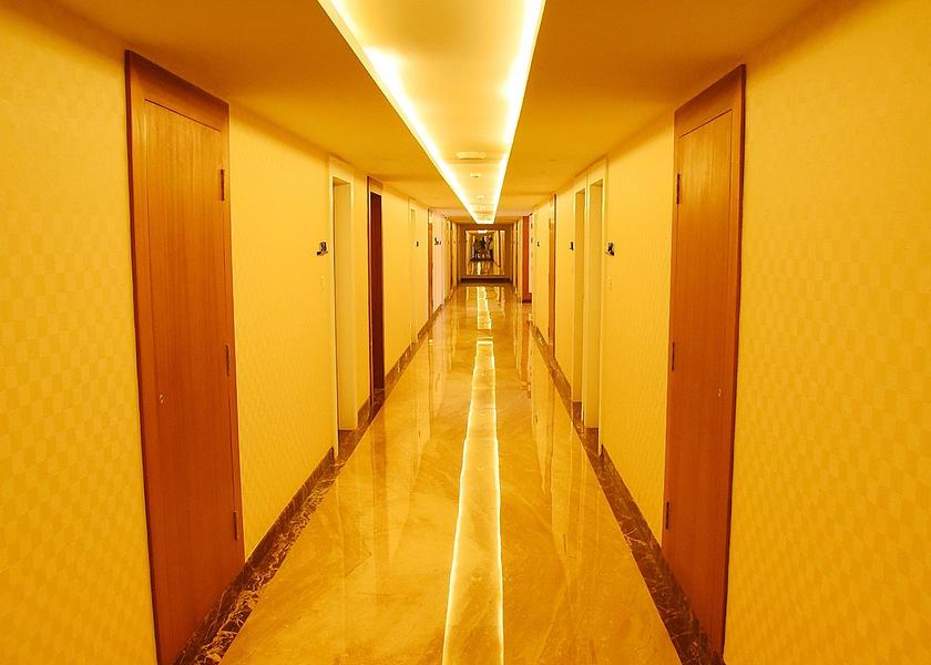 Tamil Nadu Coimbatore Public Areas