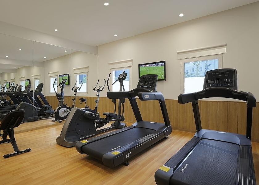 Maharashtra Pune Gym