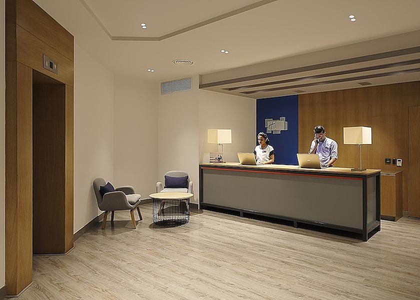 Maharashtra Pune Exterior Detail