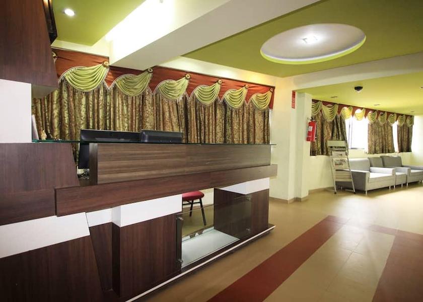Gujarat Ahmedabad Public Areas