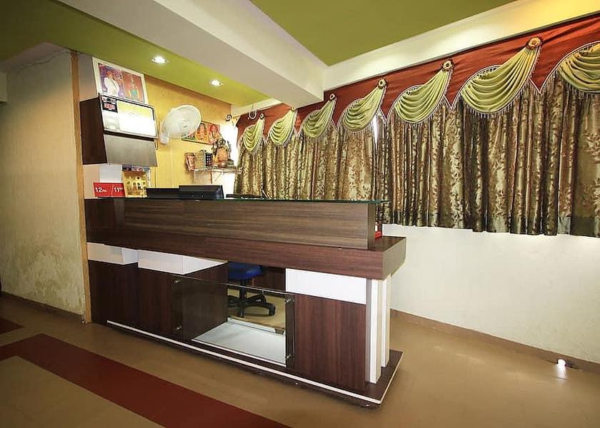 Gujarat Ahmedabad reception
