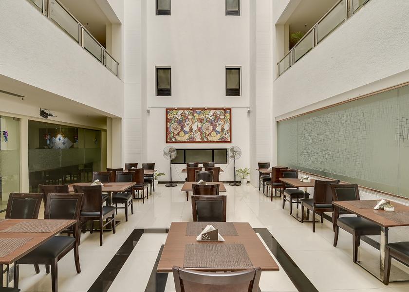 Maharashtra Pune Public Areas