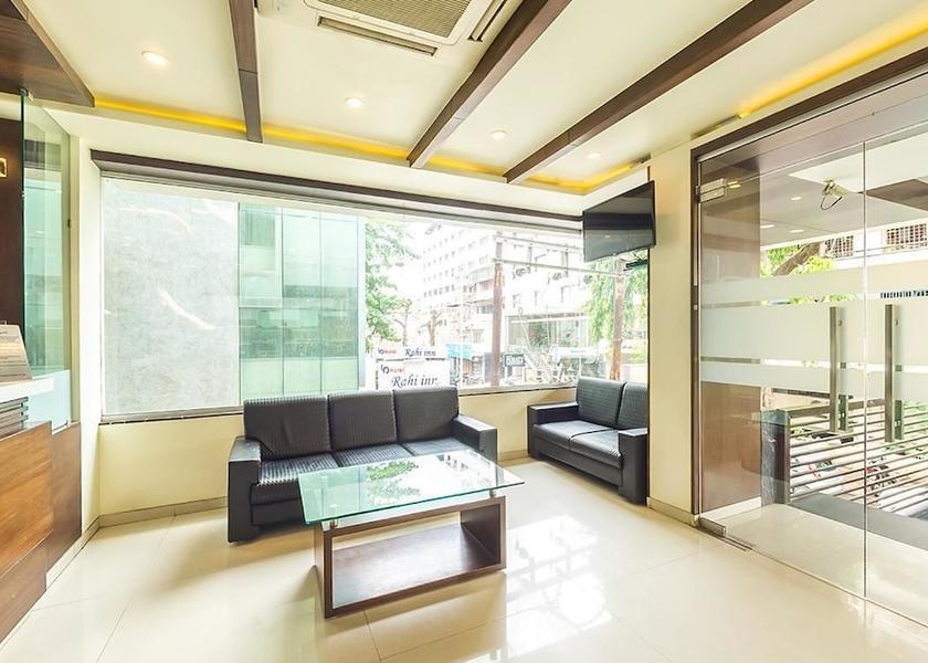 Gujarat Vadodara Lobby